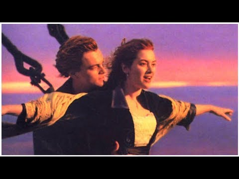 Vor 20 jahren im kino: 15 kuriose fakten über "titanic"