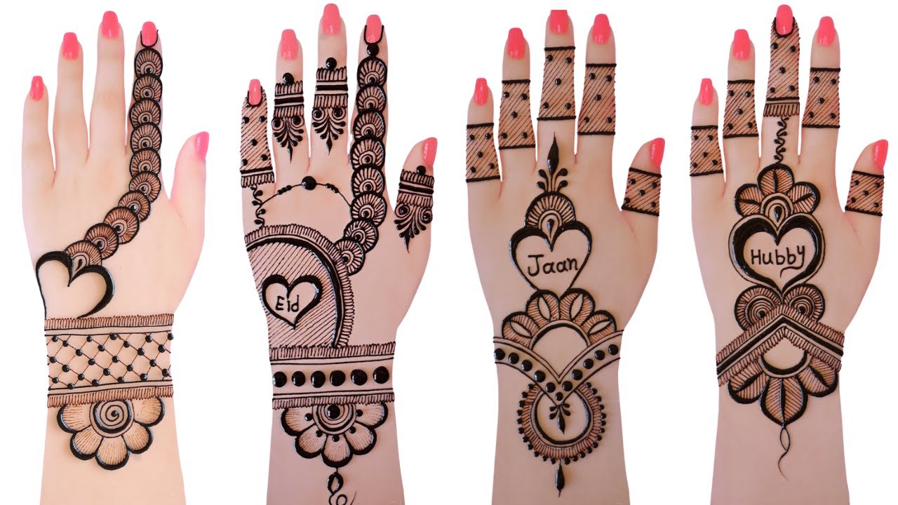 Love Henna Designs Image Sharing Site Love Henna Designs Image Sharing Site