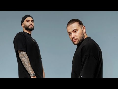 Тонем | Slowed & Reverb - HammAli & Navai ft. MIIDAS