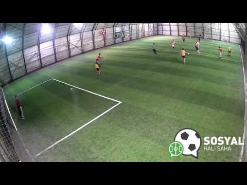 Mengiroğlu Halı Saha - 16-12-2016 20:05:01 - sosyalhalisaha.com