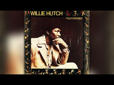 Thumbnail for Willie Hutch - Sunshine Lady by Willie Hutch