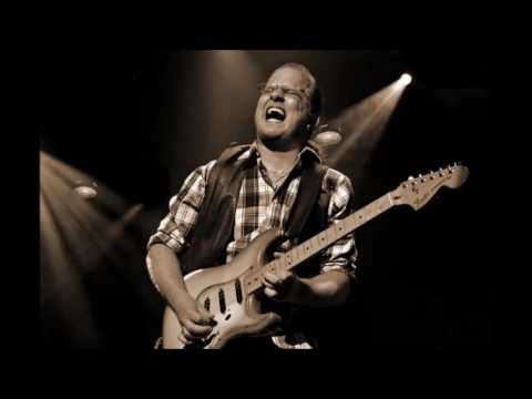Wow this is amazing!!!!!!!!! | Bas Paardekooper - Say Goodbye To The Blues
