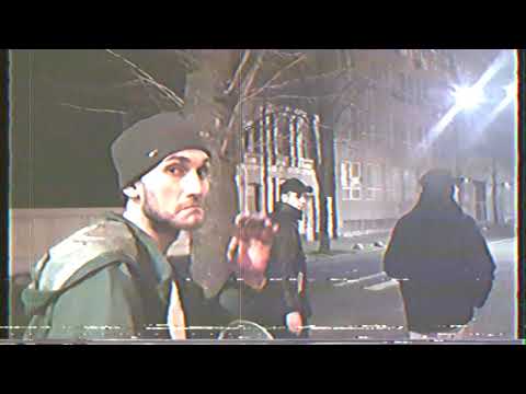 DJ CHROME TONE - DEEP IN2 THE WOODZ