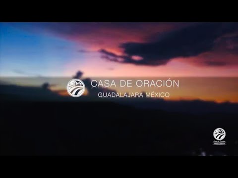 Oh Jesús - Casa de Oración