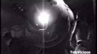 CANDIRIA - Channeling Elements (live, 6.21.01)