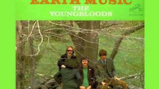 The Youngbloods -- The Wine Song