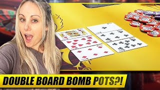 WATCH THIS before you play BOMB POTS!