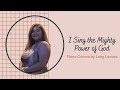 I Sing the Mighty Power of God arr. by Charlie Miller | Lang Leaves