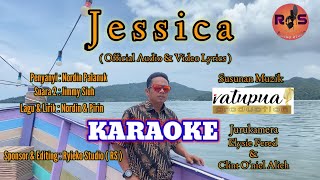 Download lagu Karaoke Lagu Jessica - Nordin Palanok mp3