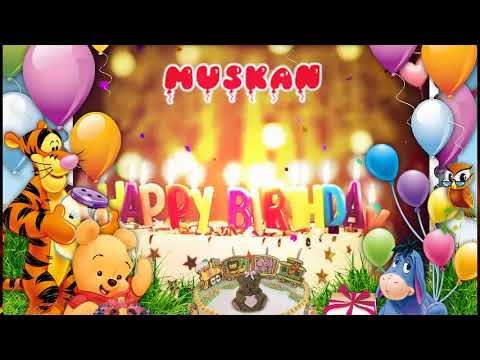 MUSTAFA Happy Birthday Song – Happy Birthday Mustafa – Happy birthday to you 2