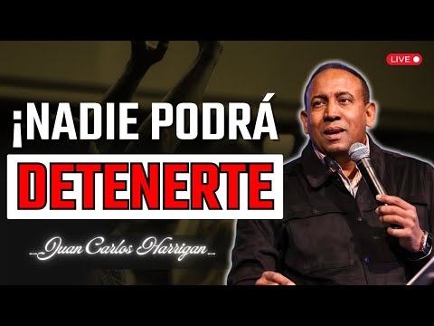 Cuando Dios está contigo, nadie podrá detenerte | Fuego Profético Global