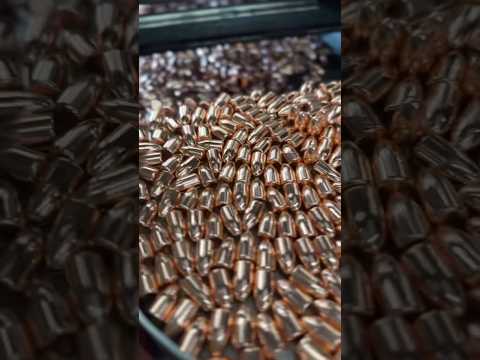 Tactical Ammo Pickup! @BerrysMFG X @HSLAmmunition