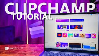 How to Use Clipchamp Video Editor in 2026 🎬