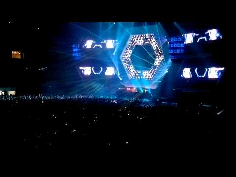 Transmission 2011 Digital Madness