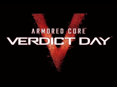 Armored Core : Verdict Day Playstation 3
