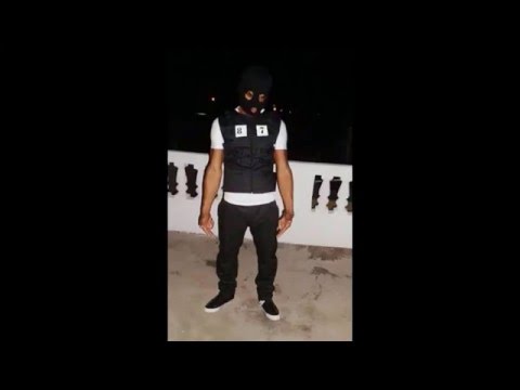 Feecha Nxt - Anything A Anything || January 2016 || Taxi Riddim