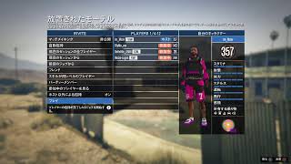 PS4 GTA　強盗