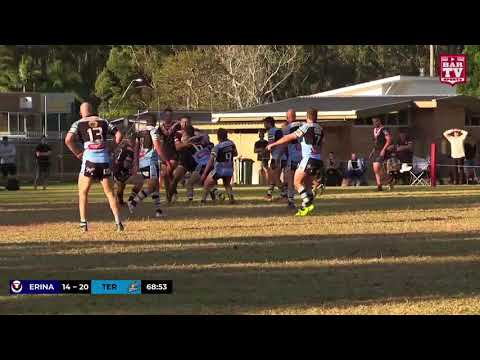 2018 CCRL 1st Grade Round 13 Highlights - Erina Vs Terrigal