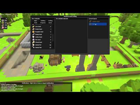 Timber and Stone EASY - S2Ep04, Grab me a Pickaxe! HD