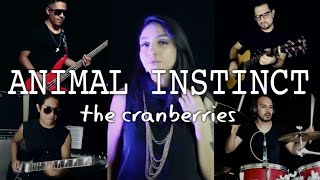 Download lagu Animal Instinct - Track 4 MX & Dafne Port (The Cranberries Cover) mp3