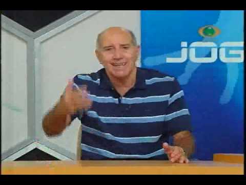 Jogo Aberto Rio - 25/03/2009 - 1/2 - Friburguense 1 x 3 Fluminense