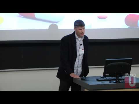 York Circle - Diabetes Prevention Requires Lifestyle Change: Why Pills Don't Work, Michael Riddell