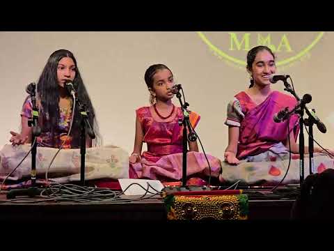 Guru Moorthe Bahu keerthe