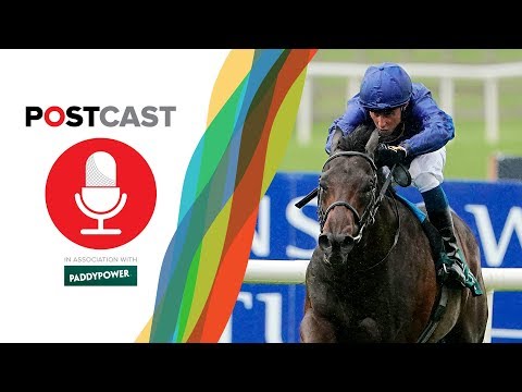Weekend Racing Preview & Tips | Cesarewitch Stakes 2019 | ITV Racing Preview | Racing Postcast
