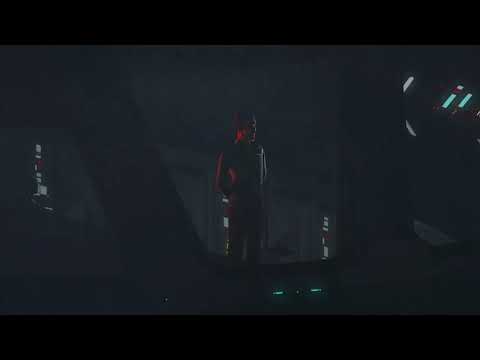 Bad Batch The sound of Venator class star destroyers turning around sounds terrifying. ￼😰😰😰