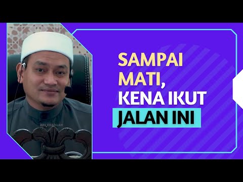 Kerana JAHIL, Lempias Nafsu Dengan Keldai 