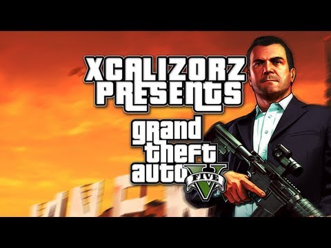 Chop's Eyes on the Prize - Grand Theft Auto Playthrough pt.6