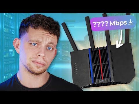 I Tried WiFi 7 for a week... Here’s what I learned!