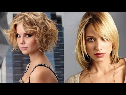 CORTES DE PELO MUJER 2020 / Cortes de cabello y peinados modernos / Fashion Love