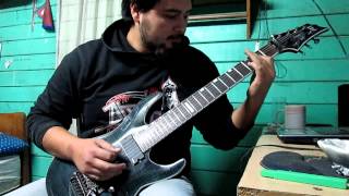 Dissection - Son Of The Mourning Cover