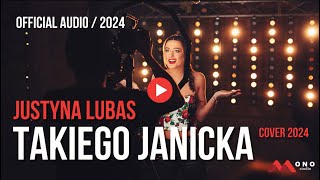 Musik-Video-Miniaturansicht zu Takiego Janicka Songtext von Justyna Lubas