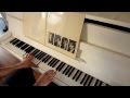 Solo piano version of Sexy Sadie by The Beatles ...
