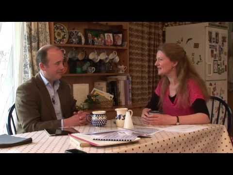 Rachel Podger meets the editor of BBC Music Magazine