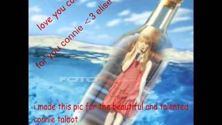 Happy Song-Connie Talbot