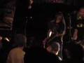 Disfear - "Powerload" [CBGB's/NYC] 