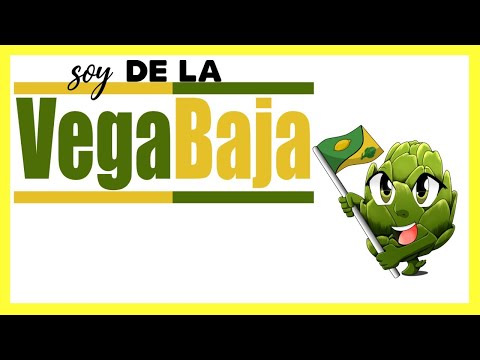 SOY DE LA VEGA BAJA