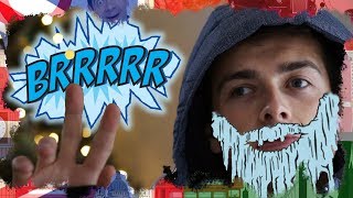 What to do without heating, hot water in flat for 2 weeks? #hungrishlondoner vlog_025