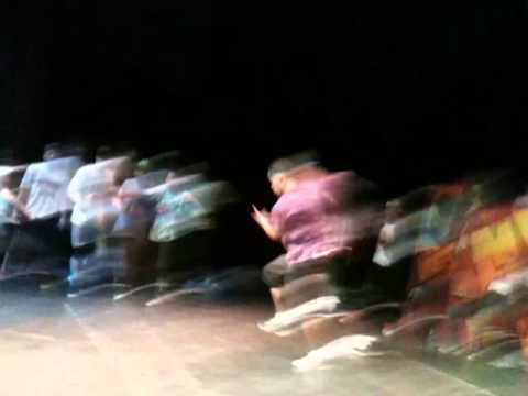 Muiraquitã Crew  vs Street Son ( Tricks vs Tricks)