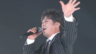 FIELD OF VIEW、30周年迎え名曲「DAN DAN 心魅かれてく」披露！　『関西コレクション2026 A/W』
