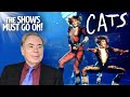 Andrew Lloyd Webber Talks the Origins of Cats | CATS the Musical