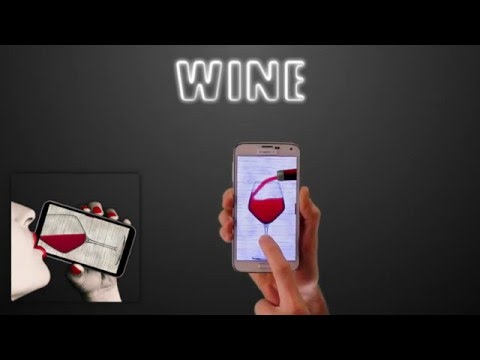 Wine Prank Plus