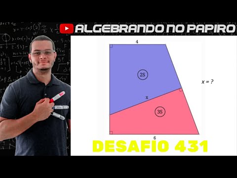 [DESAFIO 431 PARA OS FERAS - CN/EPCAR] Áreas