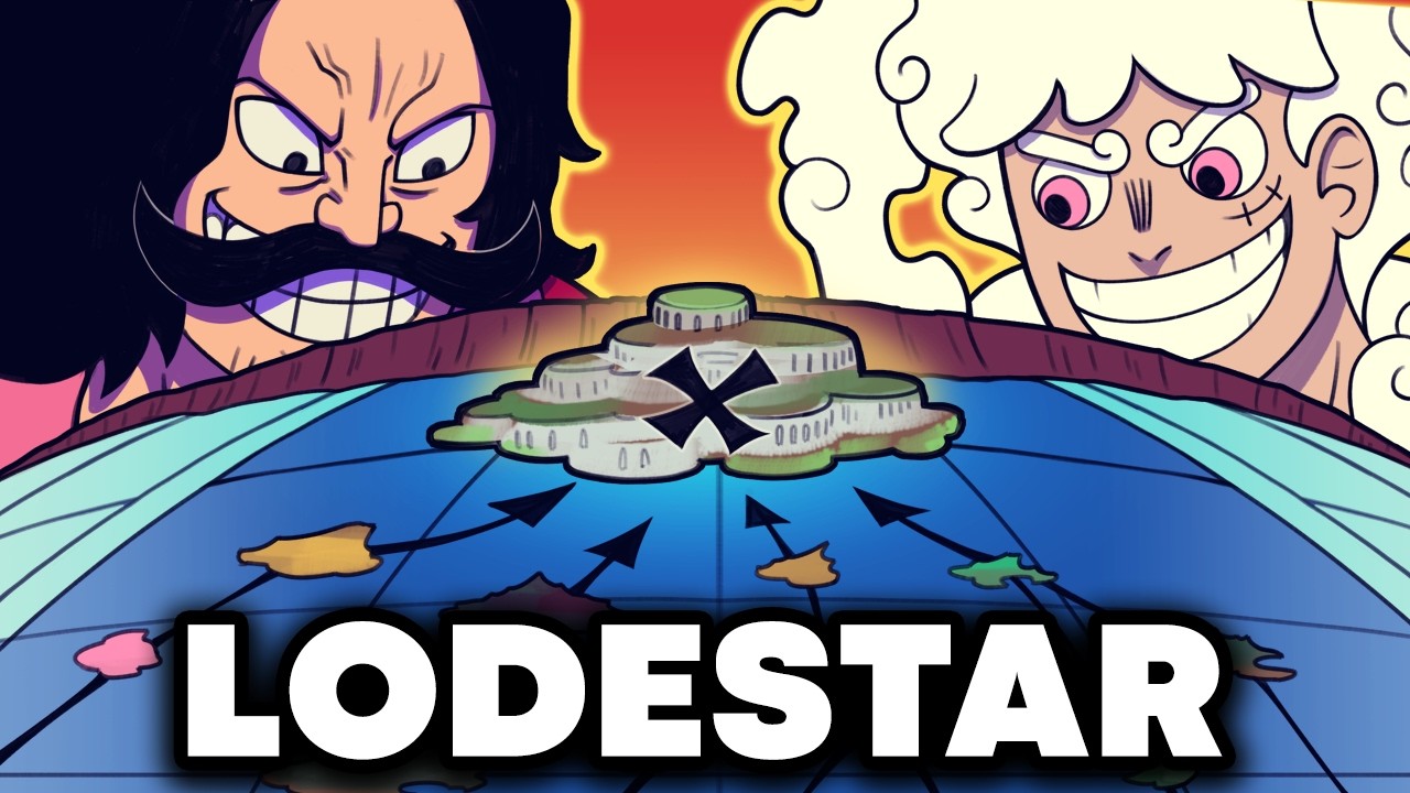 The Island We Almost Forgot About