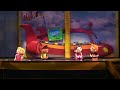 Disney Junior Live On Stage Full Show 3 7 11 Disney S Hollywood Studios Jake Neverland Pirates