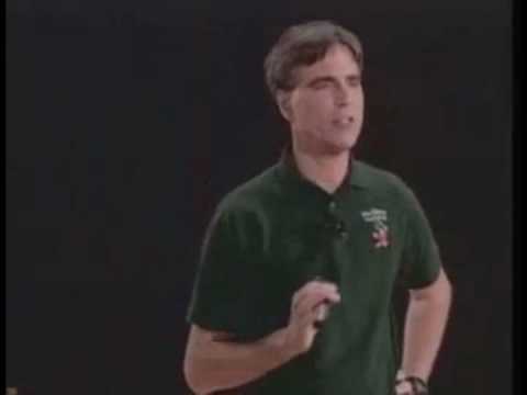 蘭迪-鮑什談時間管理 (Randy Pausch on Time Management)