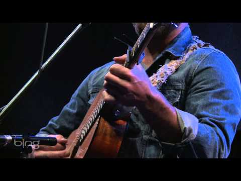 Drake White - Grinnin' (Live in the Bing Lounge)